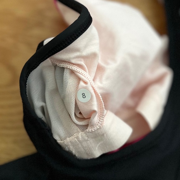Lululemon NWOT Cardio Kick Tank (8) - Picture 9 of 16